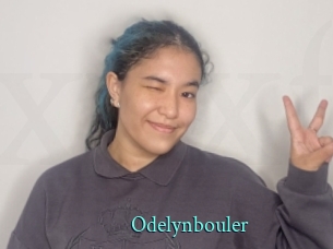 Odelynbouler