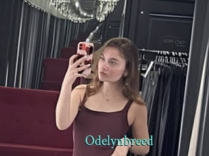 Odelynbreed
