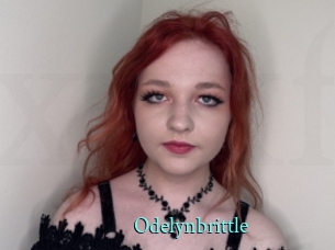 Odelynbrittle