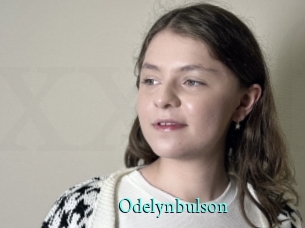 odelynbulson xxx Fantasy Land