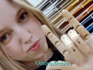 odelynclemon xxx Fantasy Land