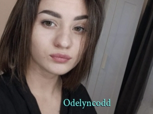 Odelyncodd