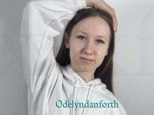 Odelyndanforth