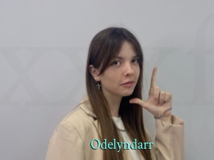 Odelyndarr