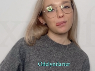 Odelyndarter