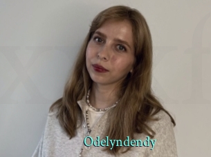 odelyndendy xxx Fantasy Land