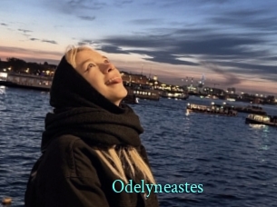 Odelyneastes