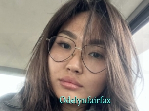 Odelynfairfax