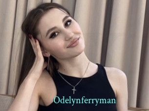 Odelynferryman