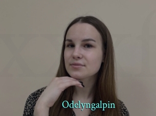 Odelyngalpin