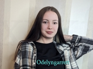 Odelyngarrett