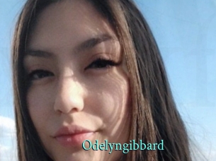 Odelyngibbard