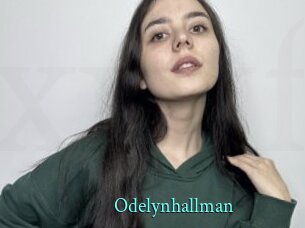 Odelynhallman
