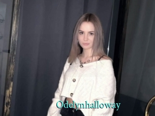 Odelynhalloway