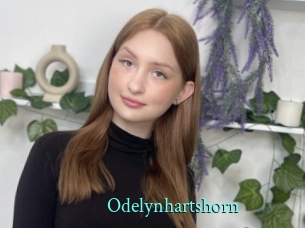 Odelynhartshorn