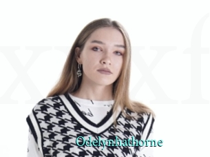 Odelynhathorne