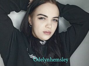 Odelynhemsley