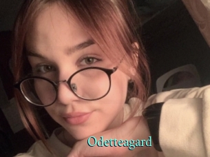 Odetteagard