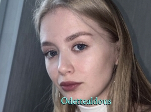 Odettealdous