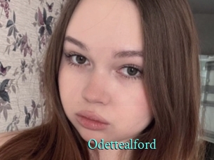 Odettealford