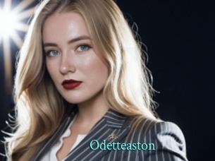 Odetteaston