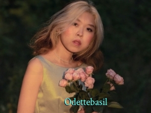 Odettebasil