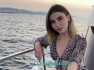 Odettebeardsley
