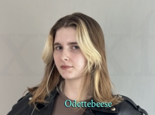 Odettebeese