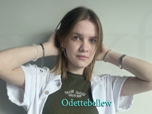 Odettebellew