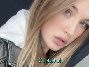 Odettebish