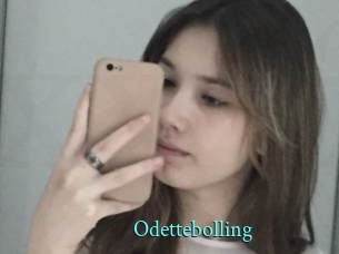 odettebolling xxx Fantasy Land