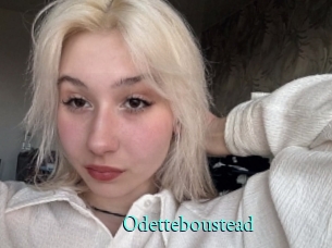 Odetteboustead