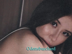 Odetteburchard