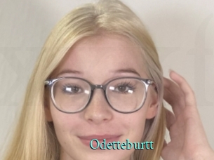 Odetteburtt