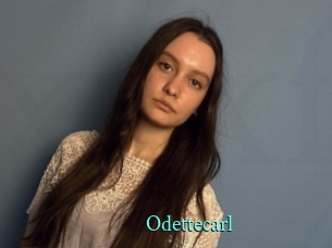 Odettecarl