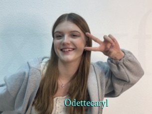 odettecaryl xxx Fantasy Land