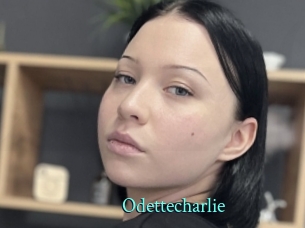 odettecharlie xxx Fantasy Land