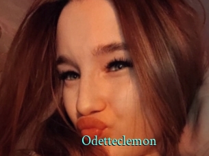 Odetteclemon