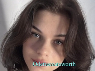 odettecoatsworth xxx Fantasy Land