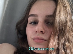 Odettecornett