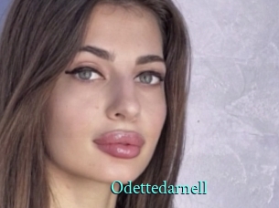 Odettedarnell