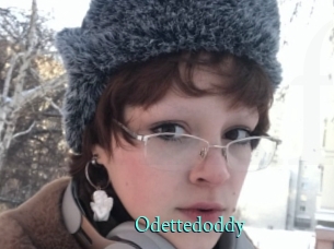 Odettedoddy