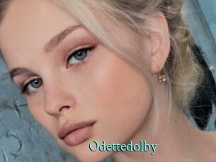 Odettedolby