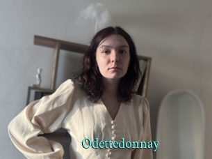 odettedonnay xxx Fantasy Land