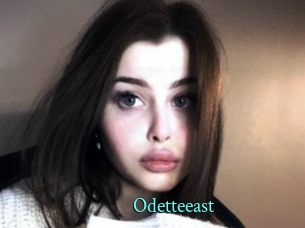 Odetteeast
