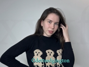 Odetteedgington
