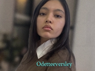 Odetteeversley