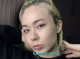 Odetteexcell