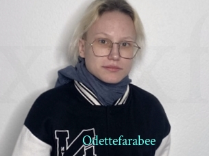 Odettefarabee