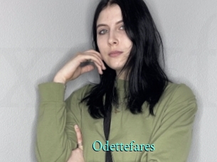 Odettefares